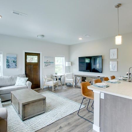 Riverfront Sheboygan Townhome With Grill! Eksteriør billede